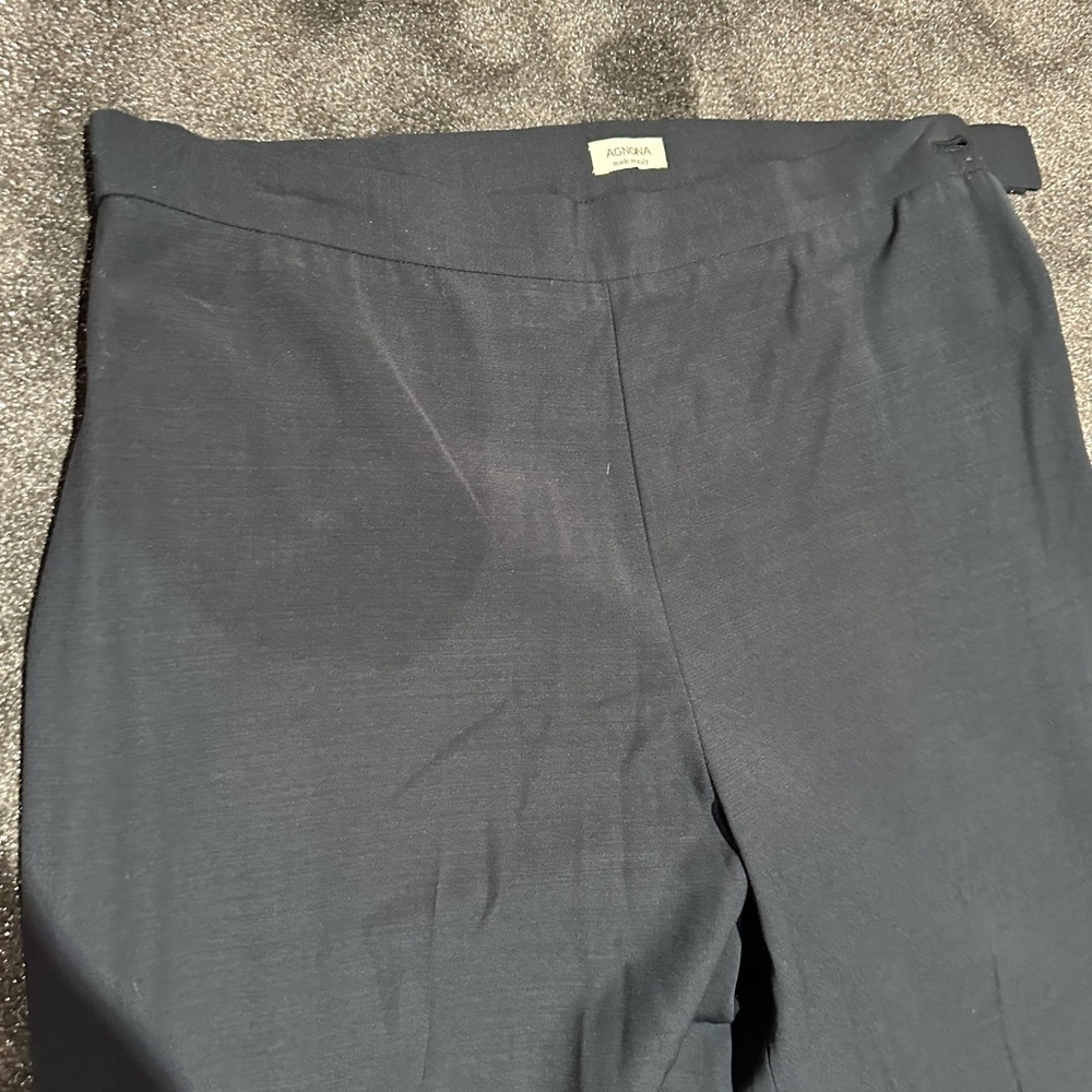 Agnona Italian 🇮🇹 pants - Picture 3 of 4
